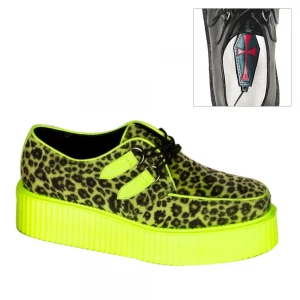 Chaussures Creepers