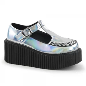 Chaussures Creepers